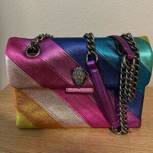Kurt Geiger Rainbow Kensington
